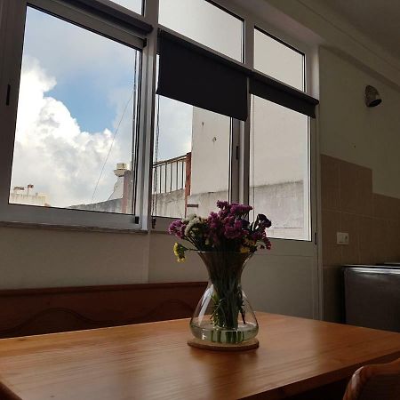 Apartmán Casa Maria II Nazaré Exteriér fotografie