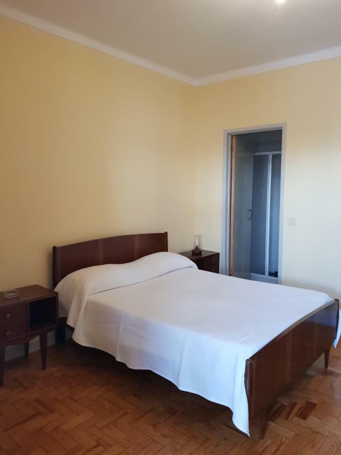Apartmán Casa Maria II Nazaré Exteriér fotografie