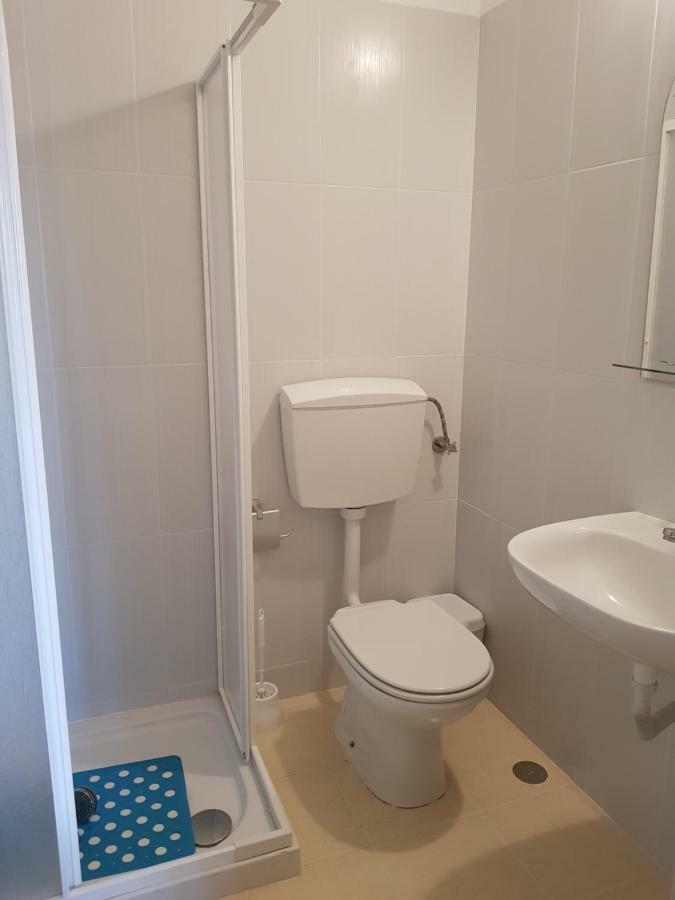 Apartmán Casa Maria II Nazaré Exteriér fotografie