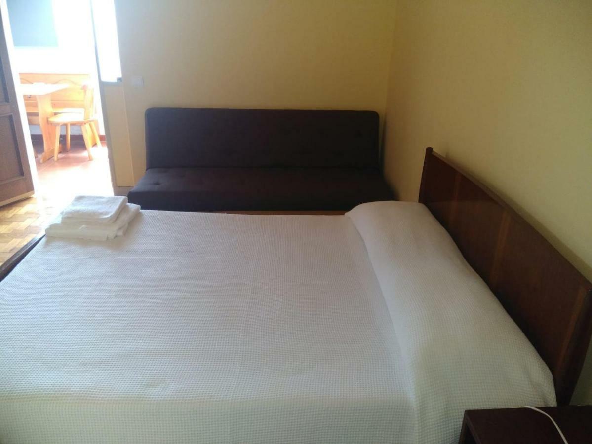 Apartmán Casa Maria II Nazaré Exteriér fotografie